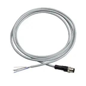 Разъемы для датчиков Telemecanique XZCPV1541L2
