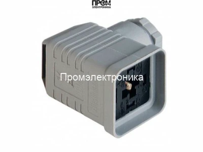 Разъем Hirschmann GDMW A-14