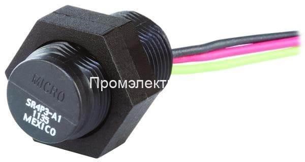 Honeywell SR4P3-A1