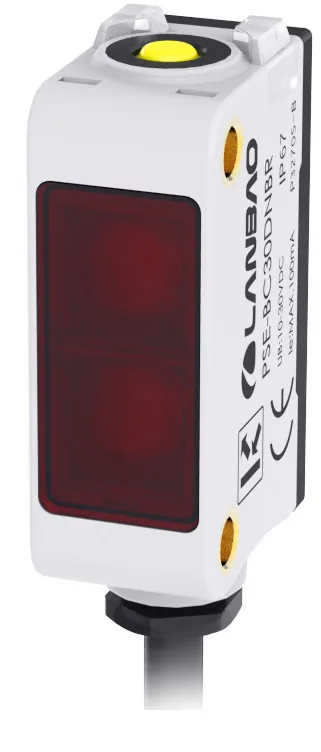 Оптические диффузные датчики LANBAO PSE-BC100DPB