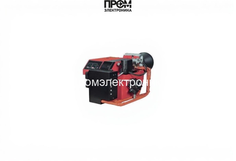 Жидкотопливаная горелка Giersch B45-2 MF