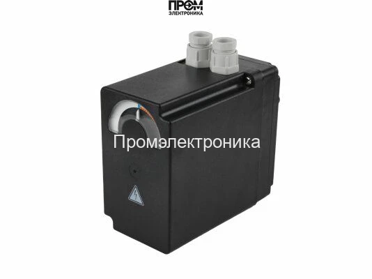 Сервопривод Honeywell LKS 160-83 (A5-5 S11)