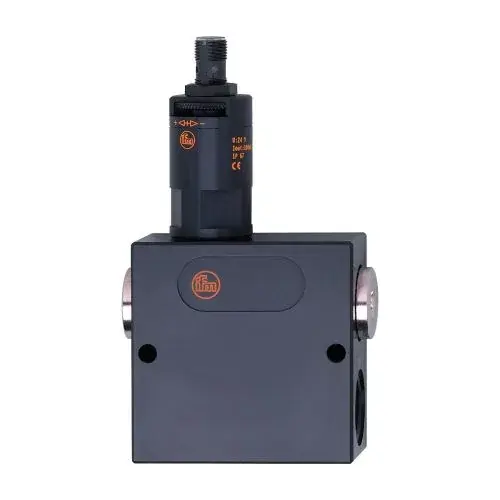 Механические датчики и реле протока жидкости IFM Electronic SBU324