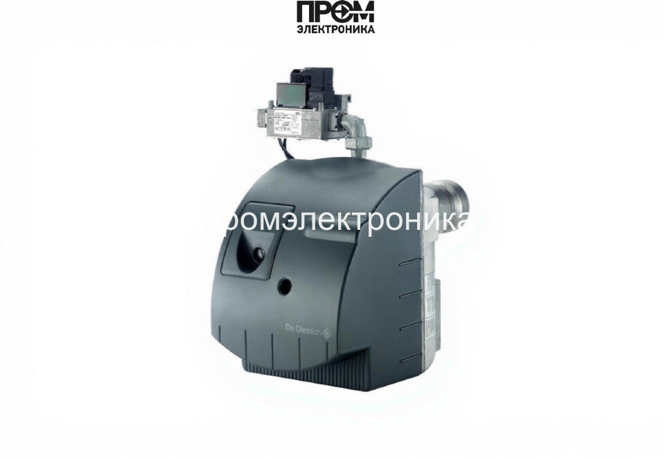 Газовая горелка De Dietrich G 201/2 N