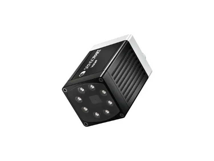 3D-датчики Sensopart V20-ALL-P3-I-W-M2-L