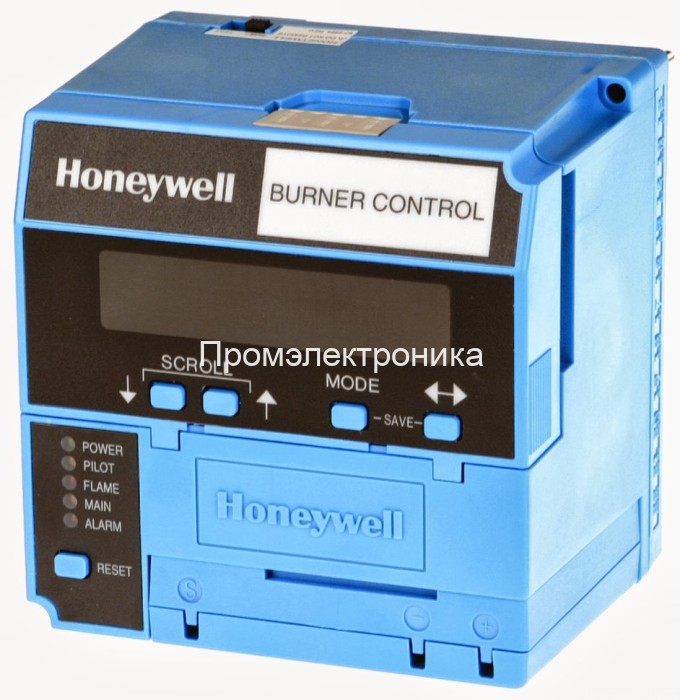 Honeywell EC7820A1034