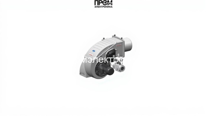 Газовая горелка Weishaupt WKmono-G 80/1-A, DN 125 исп. ZM-NR в комплекте