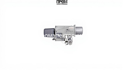 Газовая горелка Weishaupt WKG 70/2-A, DN 150, исп. ZM-1LN, в комплекте