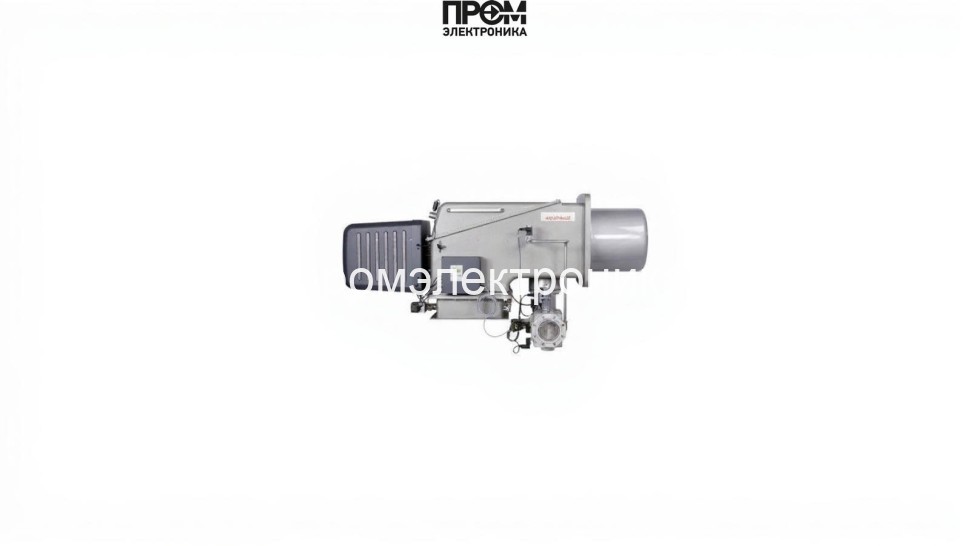 Газовая горелка Weishaupt WKG 70/2-A, DN 150, исп. ZM-1LN, в комплекте