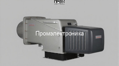 Газовая горелка Weishaupt WKG 50/1-B, DN 50, исп. ZM