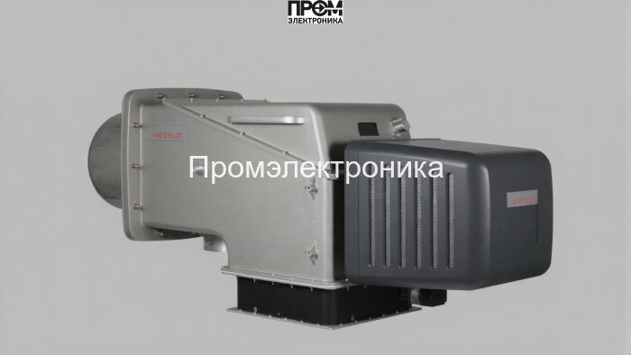 Газовая горелка Weishaupt WKG 50/1-B, DN 50, исп. ZM