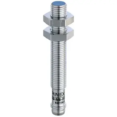 Индуктивные датчики расстояния Contrinex DW-AS-509-M8-001