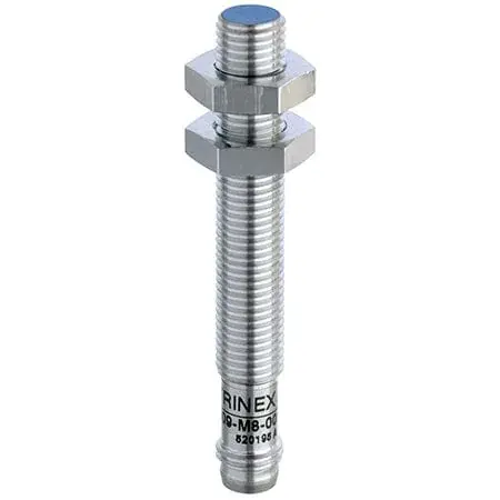Индуктивные датчики расстояния Contrinex DW-AS-509-M8-001