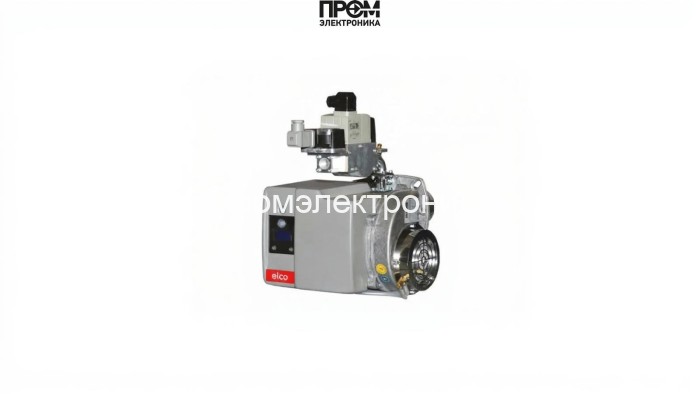 Газовая горелка Elco CB-P 1.70 G-U/TCG KN