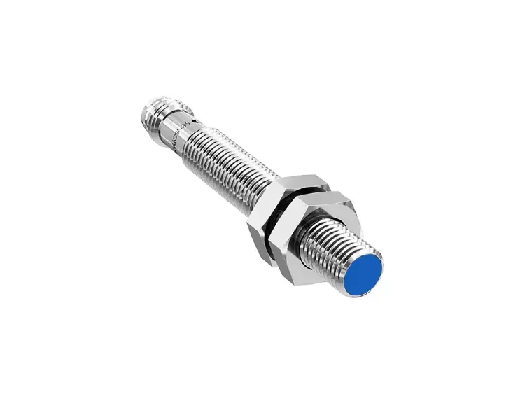 Индуктивные датчики расстояния Sensopart IMT 8-A-QB3-PS-M3M