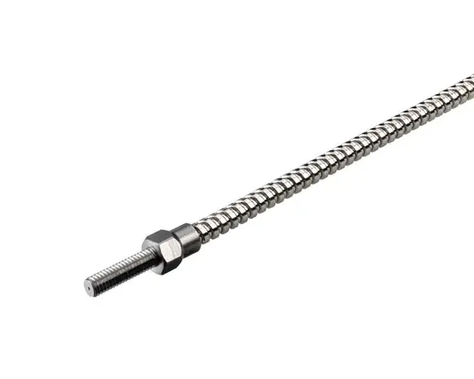 Оптоволоконные кабели для датчиков Leuze Electronic GF-ETM-BR-402-IM