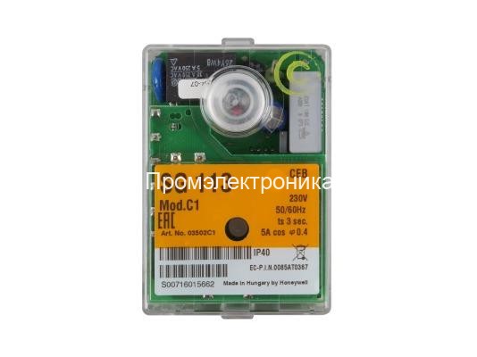 Satronic SG 113 mod C1