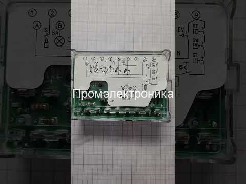 Satronic SG 113 mod C1