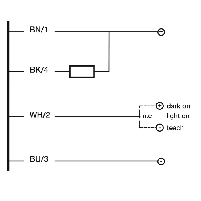 Оптоволоконные усилители для датчиков Micro Detectors SSF/0N-1A