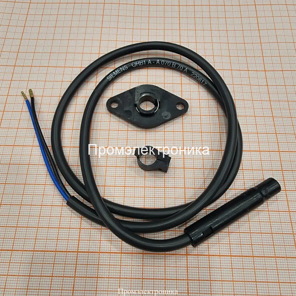 Датчик пламени Siemens QRB1A-A070B70A2