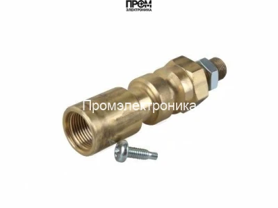 Форсуночный адаптер Riello 74 мм, 3007496