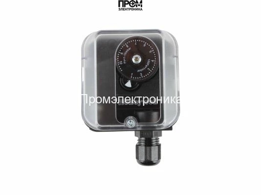 Реле давления Kromschroder DG10U-3