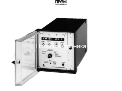 Менеджер горения Lamtec FMS 4