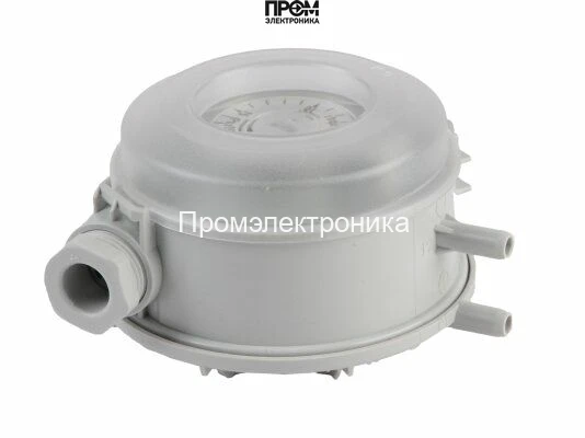 Реле давления Elco 5-20 Mbar, 65300040