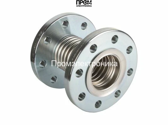 Газовый компенсатор Elco GAF212