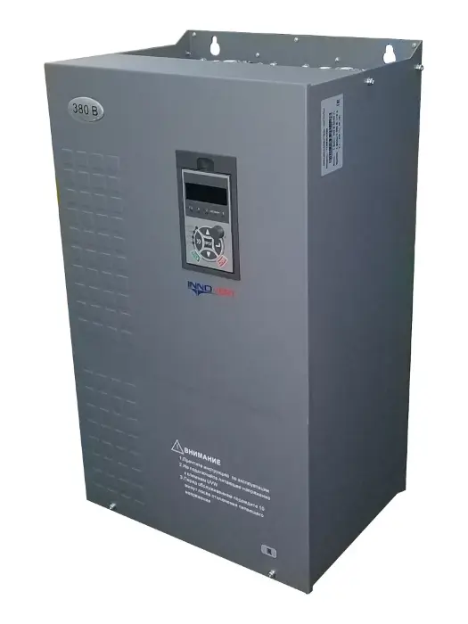 Частотные преобразователи INNOVERT ITD903U43B3