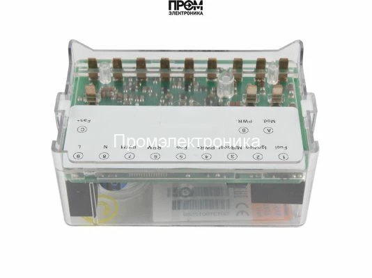 Цифровой регулятор Baltur AirFlex 001