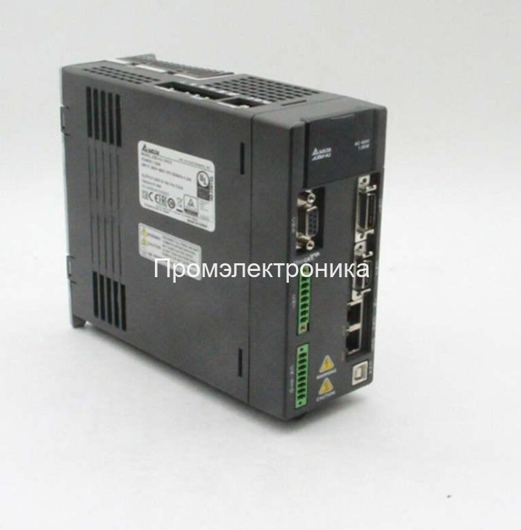 Delta Electronics ASD-A2-0221-E
