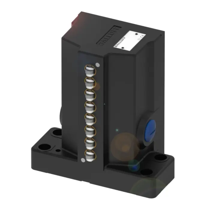 Блочные кулачковые выключатели Balluff BNS01M8