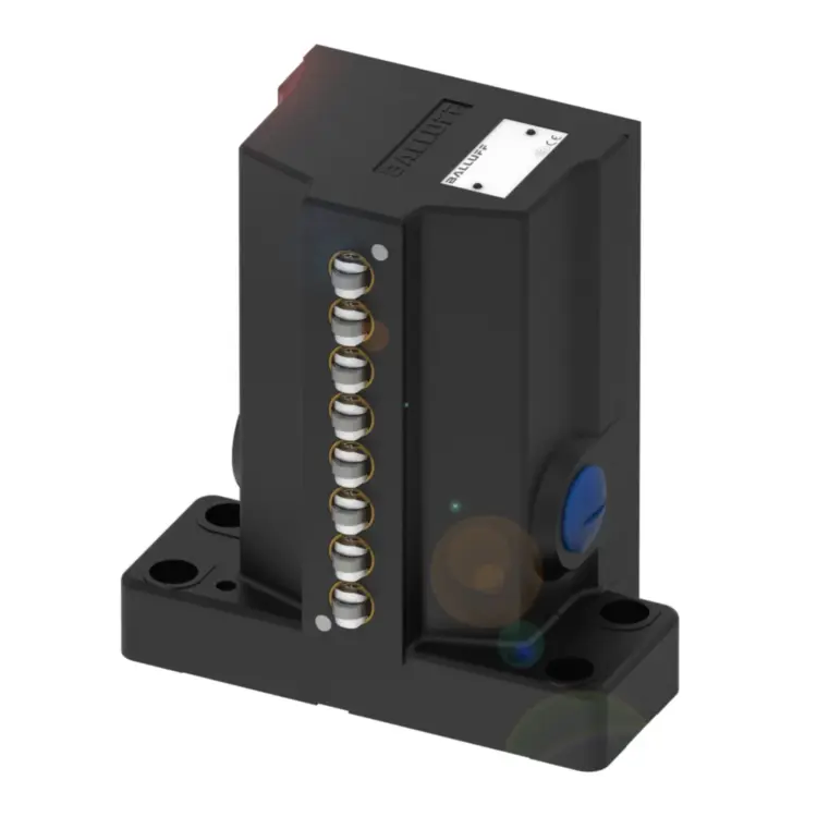 Блочные кулачковые выключатели Balluff BNS01M8