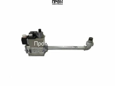 Газовая рампа Baltur MM410 A20C R5/4-T