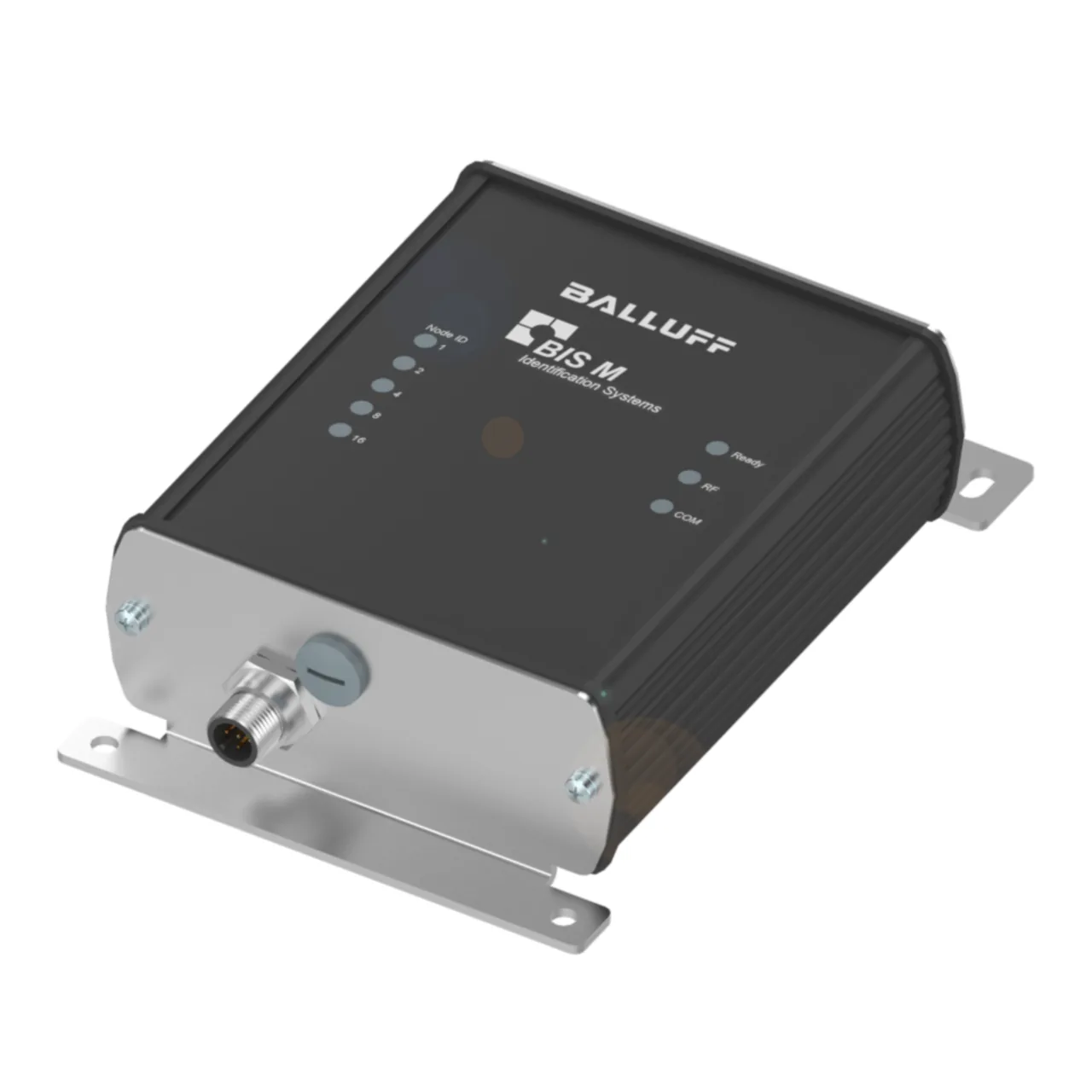 Блоки контроля и обработки RFID Balluff BIS00ZK