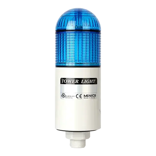 Светодиодные сигнальные колонны Autonics PTD-SCF-1FF-B