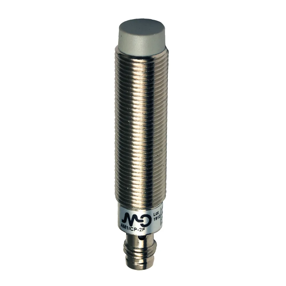 Индуктивные датчики DATASENSING AM1/CN-2F
