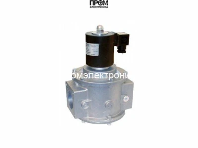 Газовый электромагнитный клапан Madas EVA32 108