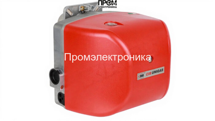Дизельная горелка CIB Unigas LO60 G-.TN.S.RU.A
