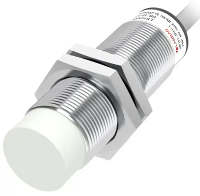 Индуктивные датчики LANBAO LR18XBN08DPO