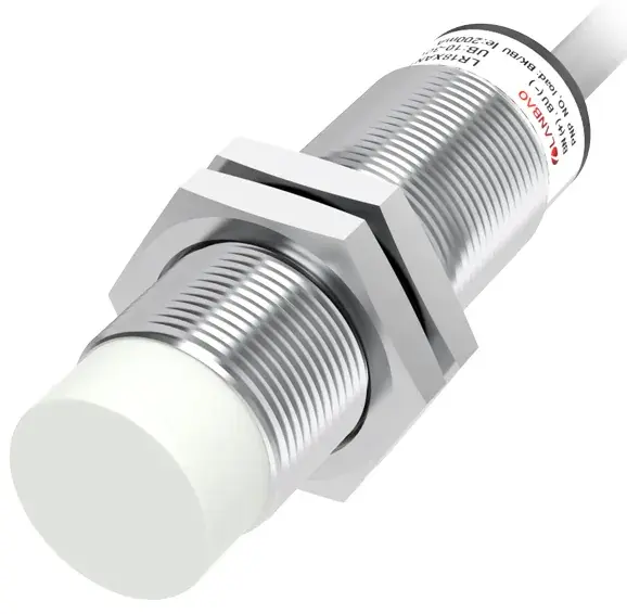 Индуктивные датчики LANBAO LR18XBN08DPO