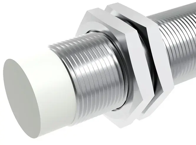 Индуктивные датчики LANBAO LR18XBN08DPO