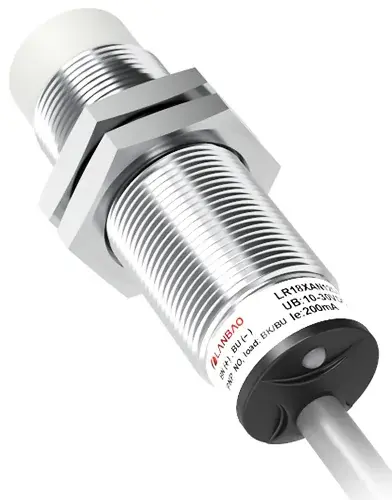 Индуктивные датчики LANBAO LR18XBN08DPO