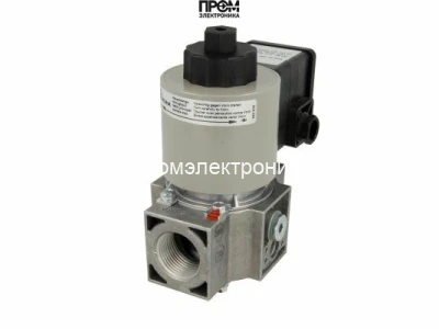 Электромагнитный клапан, одноступенчатый Dungs MVD 225/5