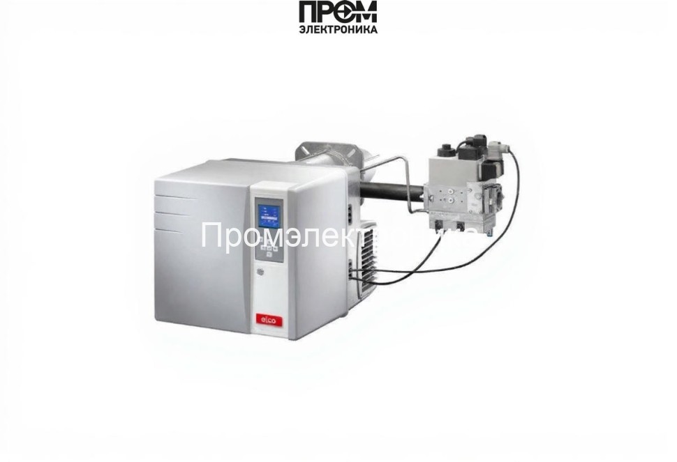 Газовая горелка Elco VG 4.460 D KN d214