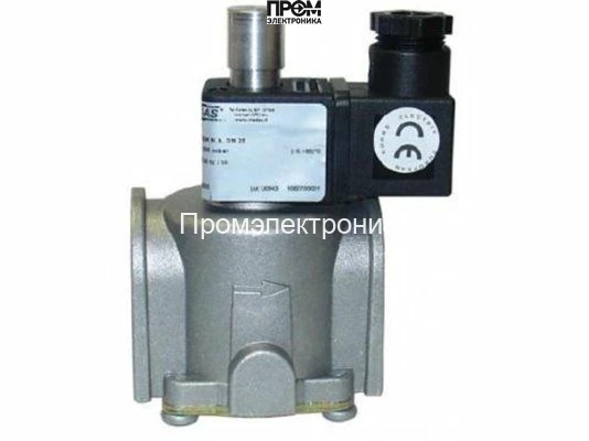 Газовый электромагнитный клапан Madas СMC02 008