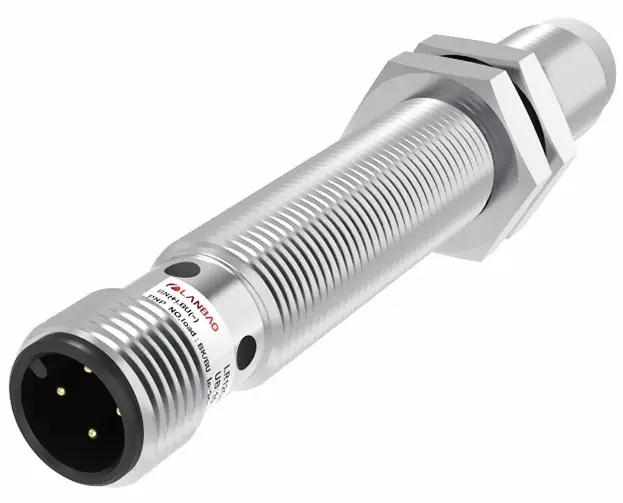 Индуктивные датчики LANBAO LR12XCN04DNCG-E2