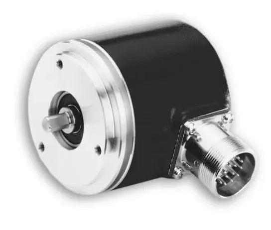 Энкодеры однооборотные Baumer GA211.1102306