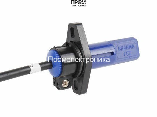 Датчик пламени Ecoflam FC7 18210018